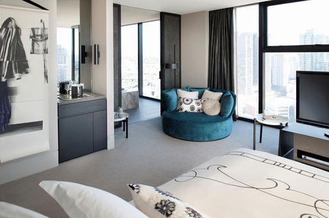 Crown Metropol Melbourne - Northern Rivers Accommodation 23
