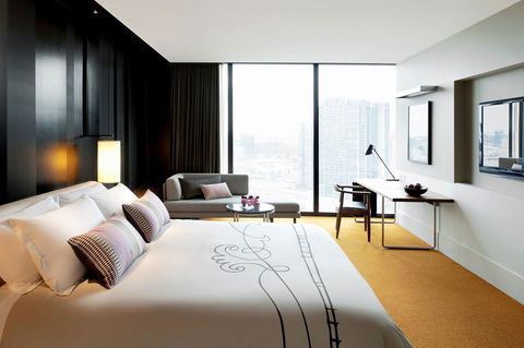 Crown Metropol Melbourne - Northern Rivers Accommodation 24