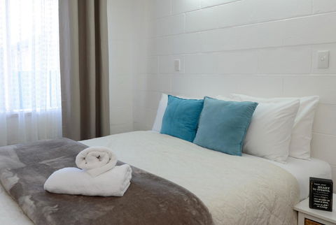 24HourCheck-In- Bridgewater Motel-Victoria-Australia - Northern Rivers Accommodation 16