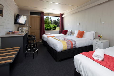 24HourCheck-In- Bridgewater Motel-Victoria-Australia - Northern Rivers Accommodation 27