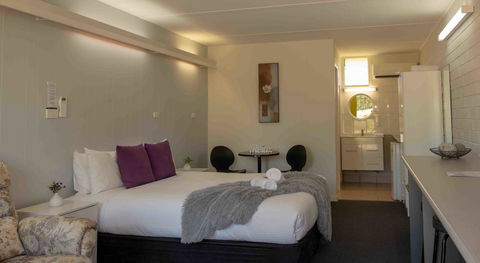 24HourCheck-In- Bridgewater Motel-Victoria-Australia - Northern Rivers Accommodation 21