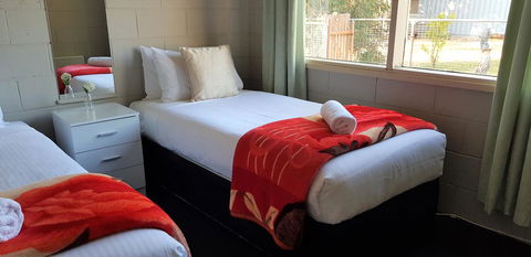 24HourCheck-In- Bridgewater Motel-Victoria-Australia - Northern Rivers Accommodation 10