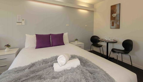24HourCheck-In- Bridgewater Motel-Victoria-Australia - Northern Rivers Accommodation 20