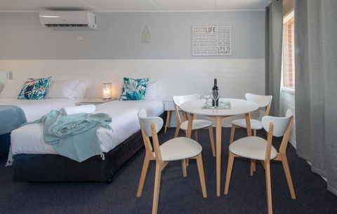 24HourCheck-In- Bridgewater Motel-Victoria-Australia - Northern Rivers Accommodation 2