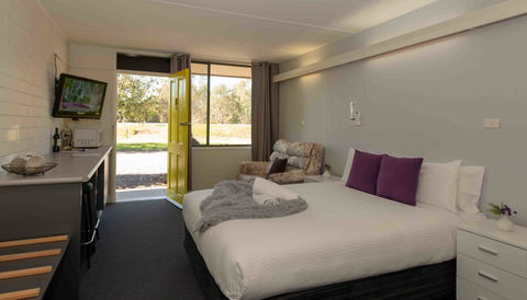 24HourCheck-In- Bridgewater Motel-Victoria-Australia - Northern Rivers Accommodation 17