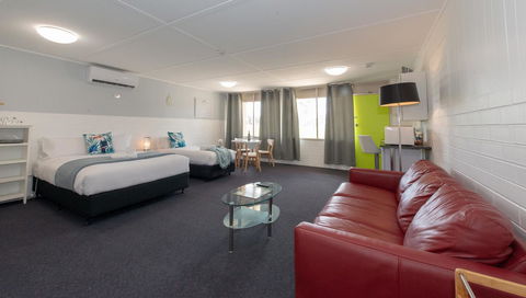 24HourCheck-In- Bridgewater Motel-Victoria-Australia - Northern Rivers Accommodation 8