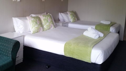 24HourCheck-In- Bridgewater Motel-Victoria-Australia - Northern Rivers Accommodation 32
