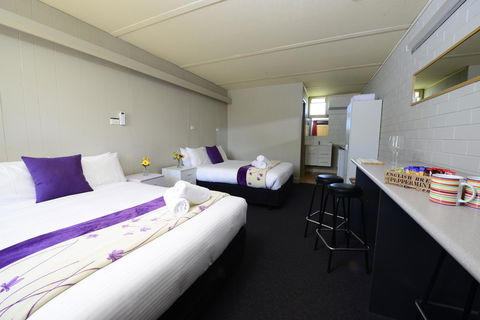 24HourCheck-In- Bridgewater Motel-Victoria-Australia - Northern Rivers Accommodation 28