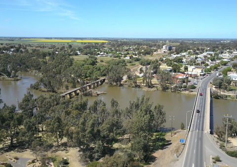 24HourCheck-In- Bridgewater Motel-Victoria-Australia - Northern Rivers Accommodation 33