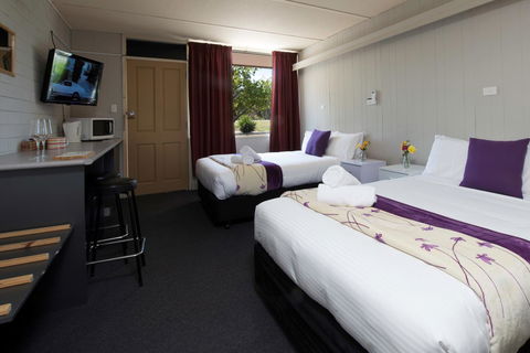 24HourCheck-In- Bridgewater Motel-Victoria-Australia - Northern Rivers Accommodation 35