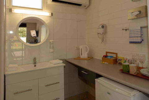 24HourCheck-In- Bridgewater Motel-Victoria-Australia - Northern Rivers Accommodation 19