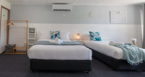 24HourCheck-In- Bridgewater Motel-Victoria-Australia - Northern Rivers Accommodation 7