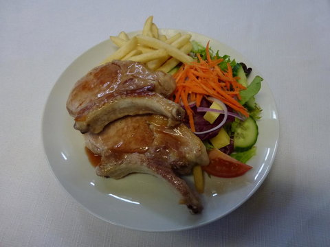 The Grampians Motel - Northern Rivers Accommodation 27