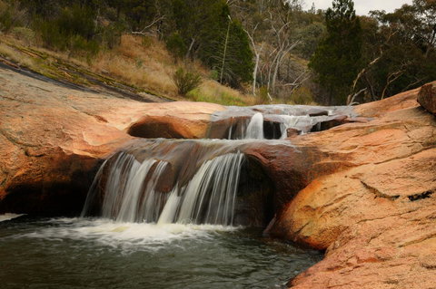 The Grampians Motel - Northern Rivers Accommodation 1
