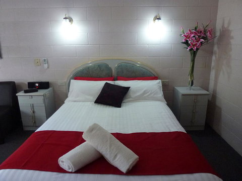 The Grampians Motel - Northern Rivers Accommodation 31