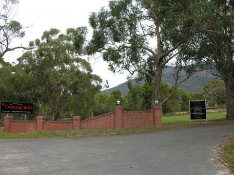 The Grampians Motel - Northern Rivers Accommodation 25