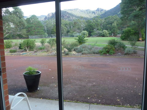 The Grampians Motel - Northern Rivers Accommodation 34