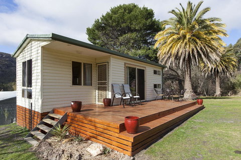 The Grampians Motel - Northern Rivers Accommodation 12