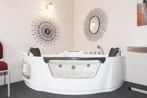 The Grampians Motel - Northern Rivers Accommodation 4