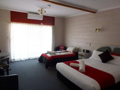 The Grampians Motel - Northern Rivers Accommodation 43