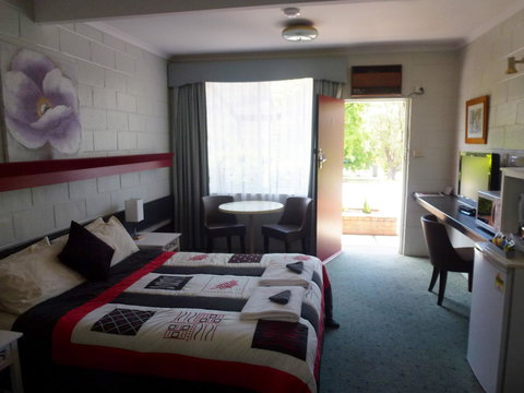 The Grampians Motel - Northern Rivers Accommodation 41