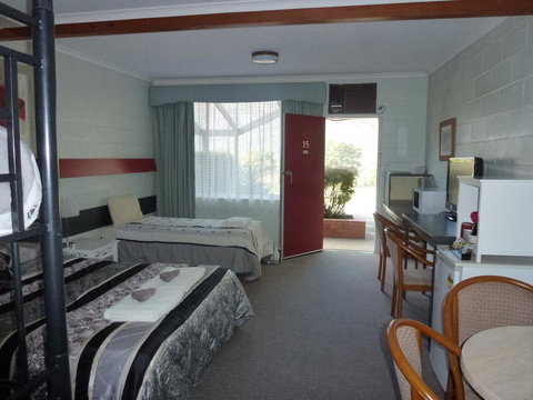 The Grampians Motel - Northern Rivers Accommodation 37