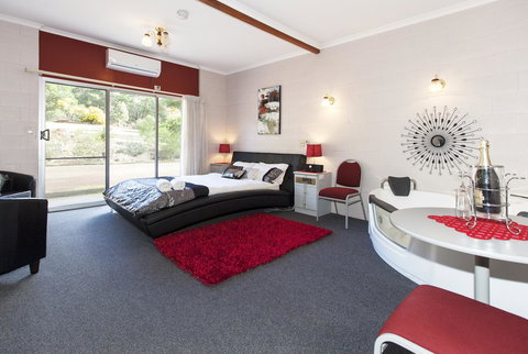 The Grampians Motel - Northern Rivers Accommodation 5