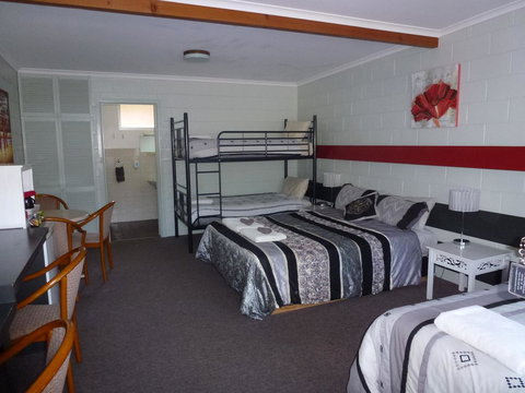The Grampians Motel - Northern Rivers Accommodation 35