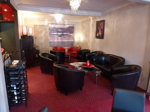 The Grampians Motel - Northern Rivers Accommodation 26