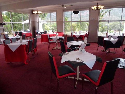 The Grampians Motel - Northern Rivers Accommodation 2