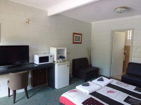 The Grampians Motel - Northern Rivers Accommodation 39