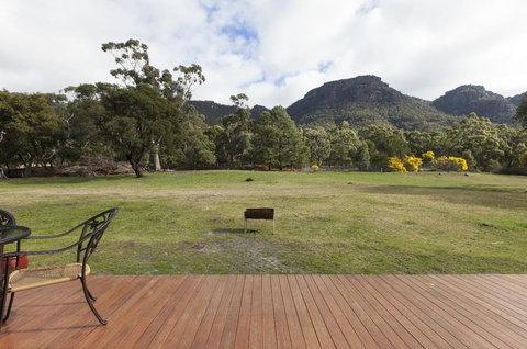 The Grampians Motel - Northern Rivers Accommodation 14