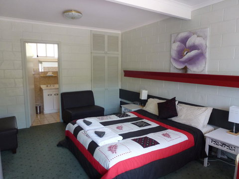 The Grampians Motel - Northern Rivers Accommodation 42