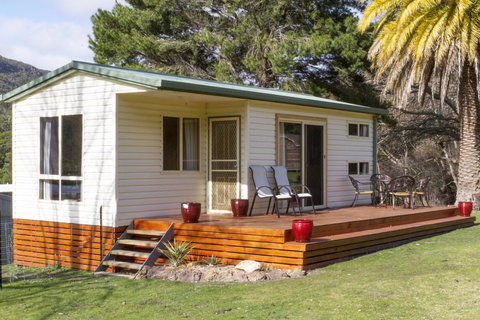 The Grampians Motel - Northern Rivers Accommodation 29