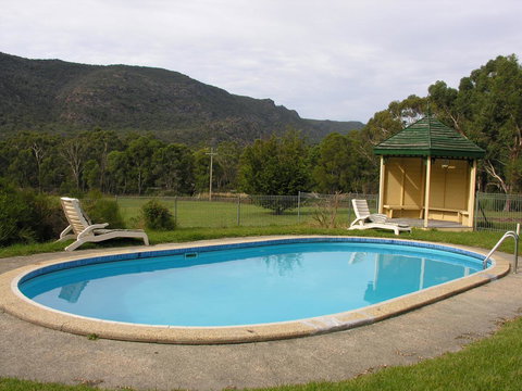 The Grampians Motel - Northern Rivers Accommodation 8