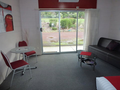 The Grampians Motel - Northern Rivers Accommodation 33
