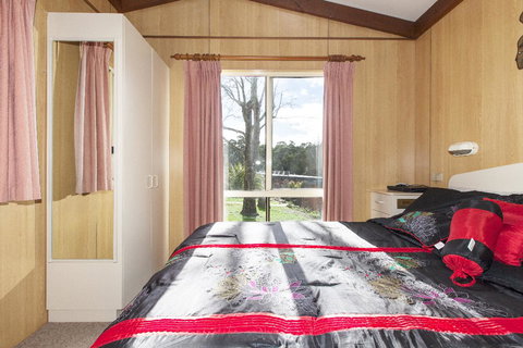 The Grampians Motel - Northern Rivers Accommodation 13