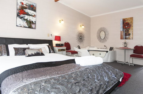 The Grampians Motel - Northern Rivers Accommodation 19