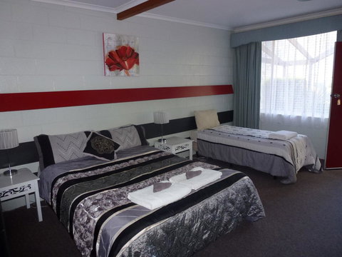 The Grampians Motel - Northern Rivers Accommodation 6