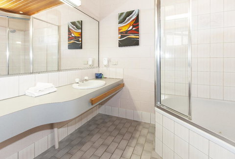 The Grampians Motel - Northern Rivers Accommodation 16