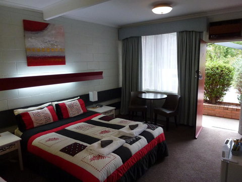 The Grampians Motel - Northern Rivers Accommodation 10
