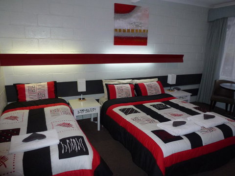 The Grampians Motel - Northern Rivers Accommodation 9