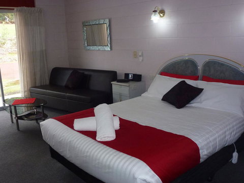 The Grampians Motel - Northern Rivers Accommodation 32