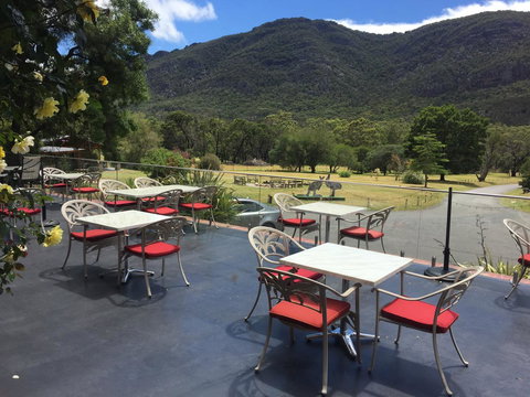 The Grampians Motel - Northern Rivers Accommodation 0