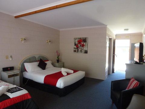 The Grampians Motel - Northern Rivers Accommodation 40