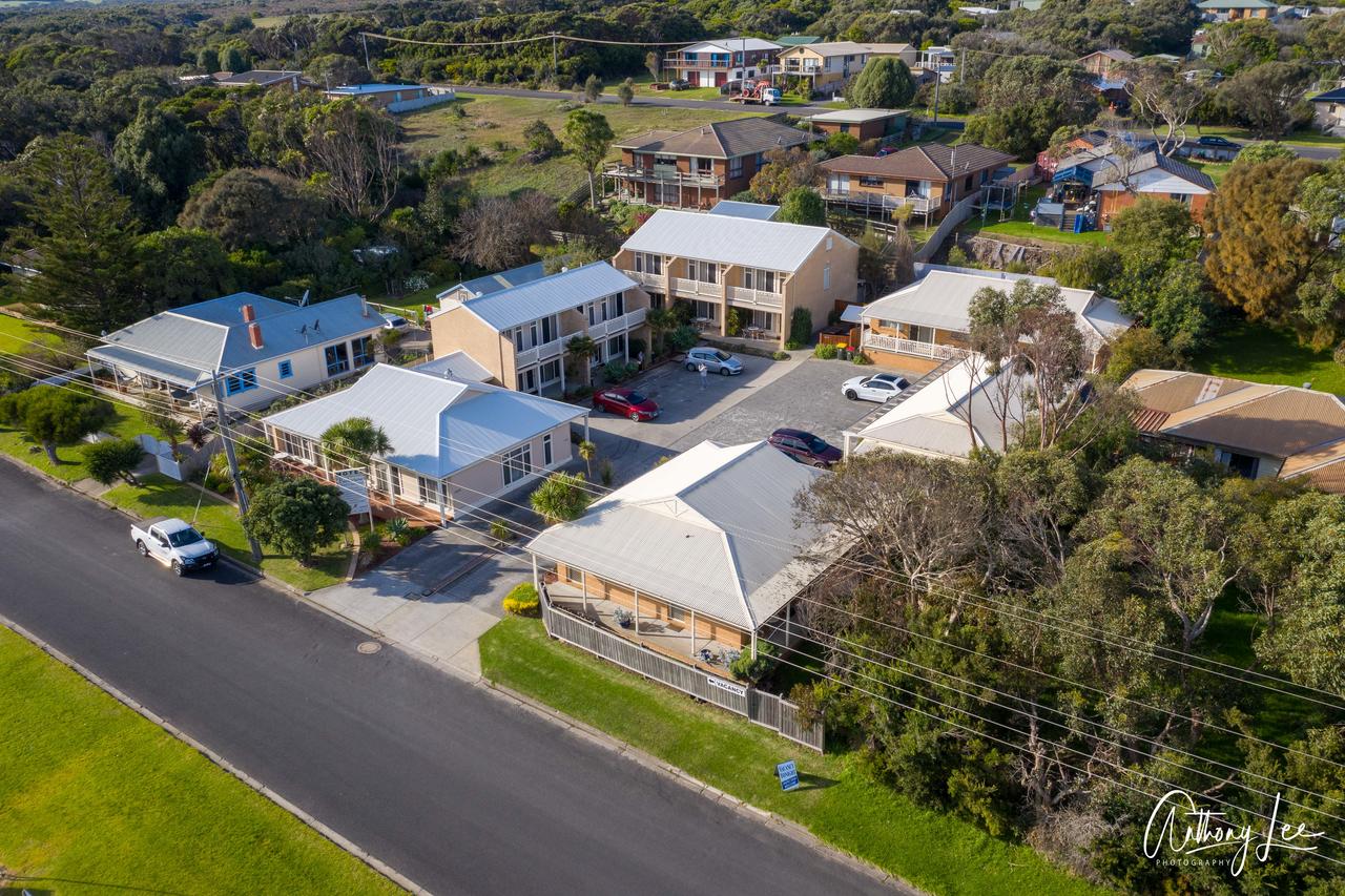 Port Campbell VIC Northern Rivers Accommodation
