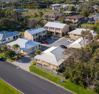 Port Campbell Parkview Motel  Apartments - Northern Rivers Accommodation