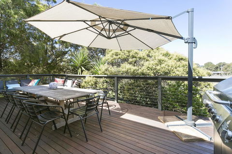 Front Beach House - Northern Rivers Accommodation 12