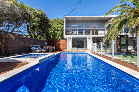 Front Beach House - Northern Rivers Accommodation 0