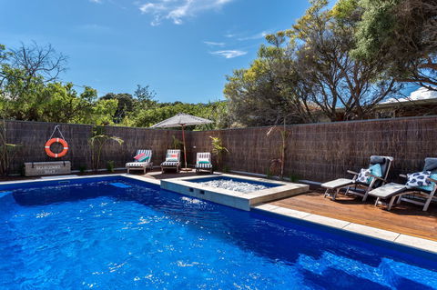 Front Beach House - Northern Rivers Accommodation 6